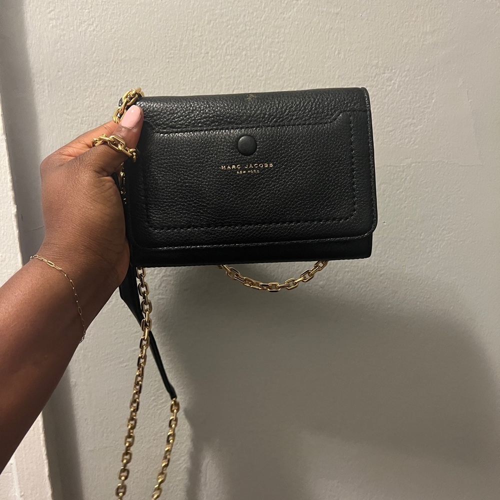 Marc Jacobs crossbody